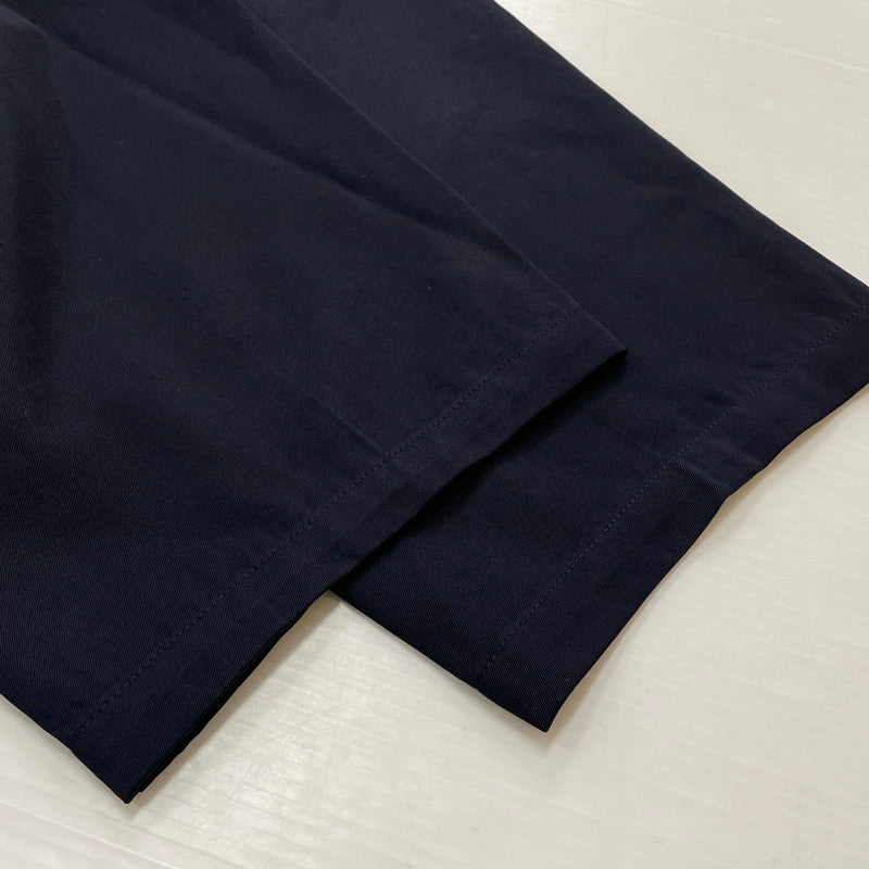 【中古品】【メンズ】 Y’S FOR MEN ワイズフォーメン WIDE EASY PANTS ME-P11-100 ワイド イージー パンツ ボトムス 151-260616-yo-10-tei サイズ：不明 カラー：ブラック 万代Net店