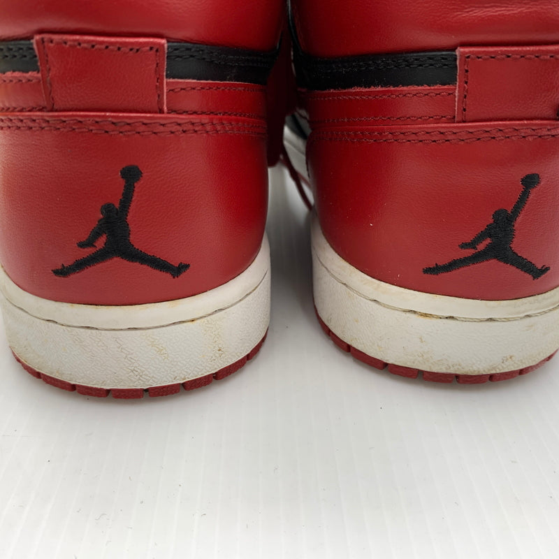 【現状渡し品】【メンズ】 NIKE ナイキ AIR JORDAN 1 DEFINING MOMENTS PACK ONE 60 PTS 371381-991 エアジョーダン1 スニーカー 靴 シューズ 160-260804-ko-05-tei サイズ：28cm カラー：レッド/グリーン 万代Net店