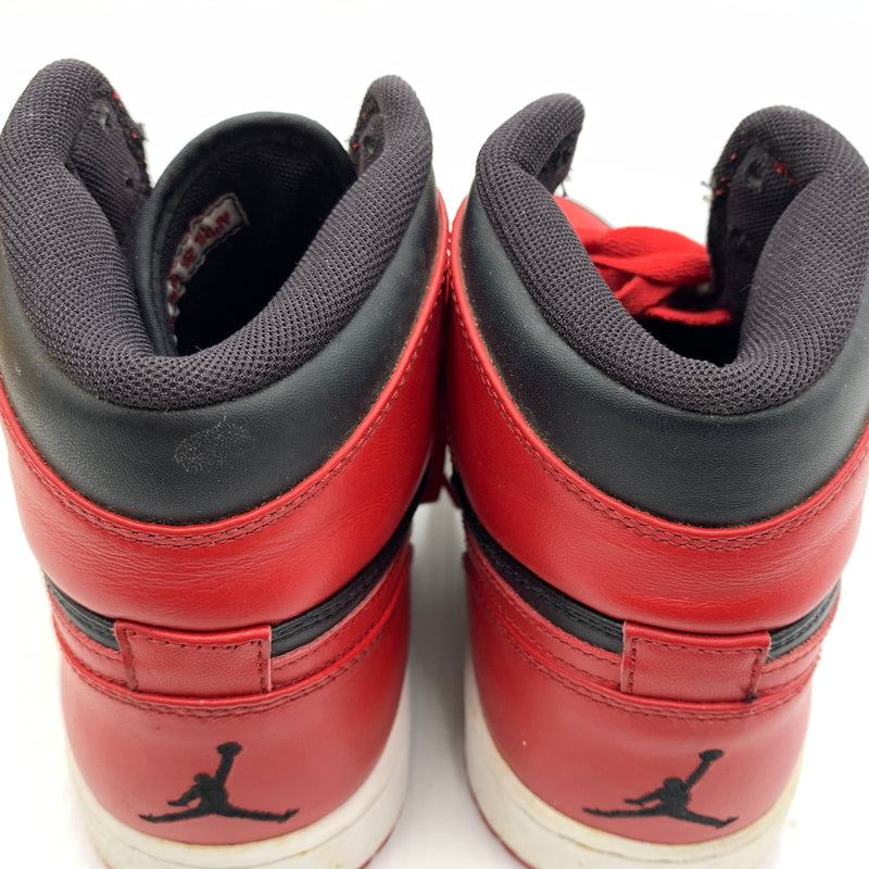 【現状渡し品】【メンズ】 NIKE ナイキ AIR JORDAN 1 DEFINING MOMENTS PACK ONE 60 PTS 371381-991 エアジョーダン1 スニーカー 靴 シューズ 160-260804-ko-05-tei サイズ：28cm カラー：レッド/グリーン 万代Net店