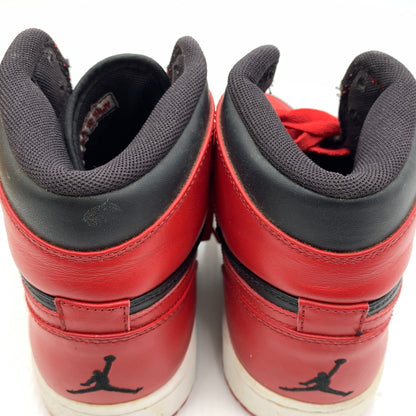 【現状渡し品】【メンズ】 NIKE ナイキ AIR JORDAN 1 DEFINING MOMENTS PACK ONE 60 PTS 371381-991 エアジョーダン1 スニーカー 靴 シューズ 160-260804-ko-05-tei サイズ：28cm カラー：レッド/グリーン 万代Net店