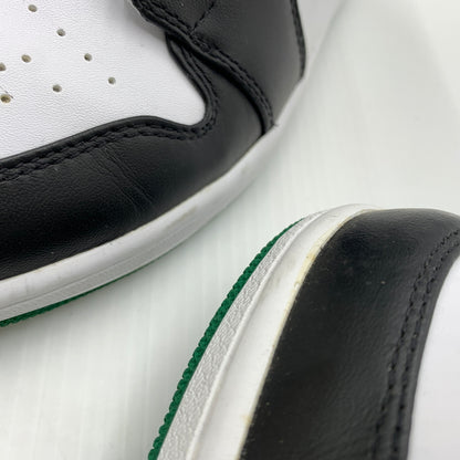 【現状渡し品】【メンズ】 NIKE ナイキ AIR JORDAN 1 DEFINING MOMENTS PACK ONE 60 PTS 371381-991 エアジョーダン1 スニーカー 靴 シューズ 160-260804-ko-05-tei サイズ：28cm カラー：レッド/グリーン 万代Net店