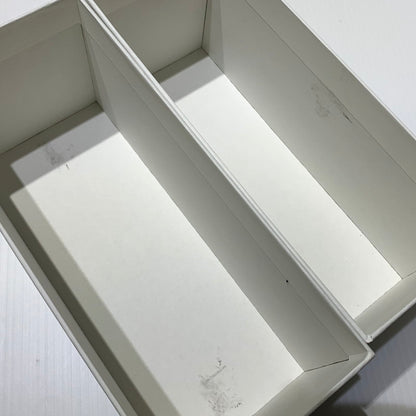 【中古品】【メンズ】 GENTLE MONSTER ジェントルモンスター SUNGLASSES BY BRC11 アイウェア サングラス オーバーサイズ スクエア 203-260613-ko-10-tei サイズ：54□23-147 カラー：クリアグレー 万代Net店