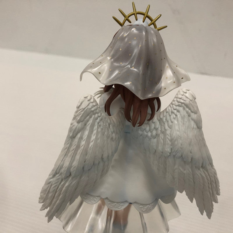 【中古品】 五等分の花嫁∬ 中野三玖 天使ver. 1/7 フィギュア PROOF 053-260725-ns-07-tei 万代Net店