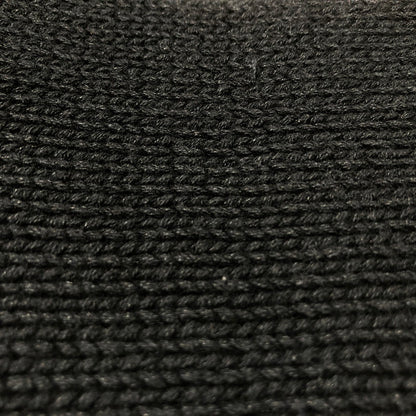 【中古品】【メンズ】 STUSSY ステューシー ROLL V NECK SWEATER 117289 ロール Vネック セーター 長袖 トップス ニット 142-260610-sa-03-tei サイズ：M カラー：ブラック 万代Net店