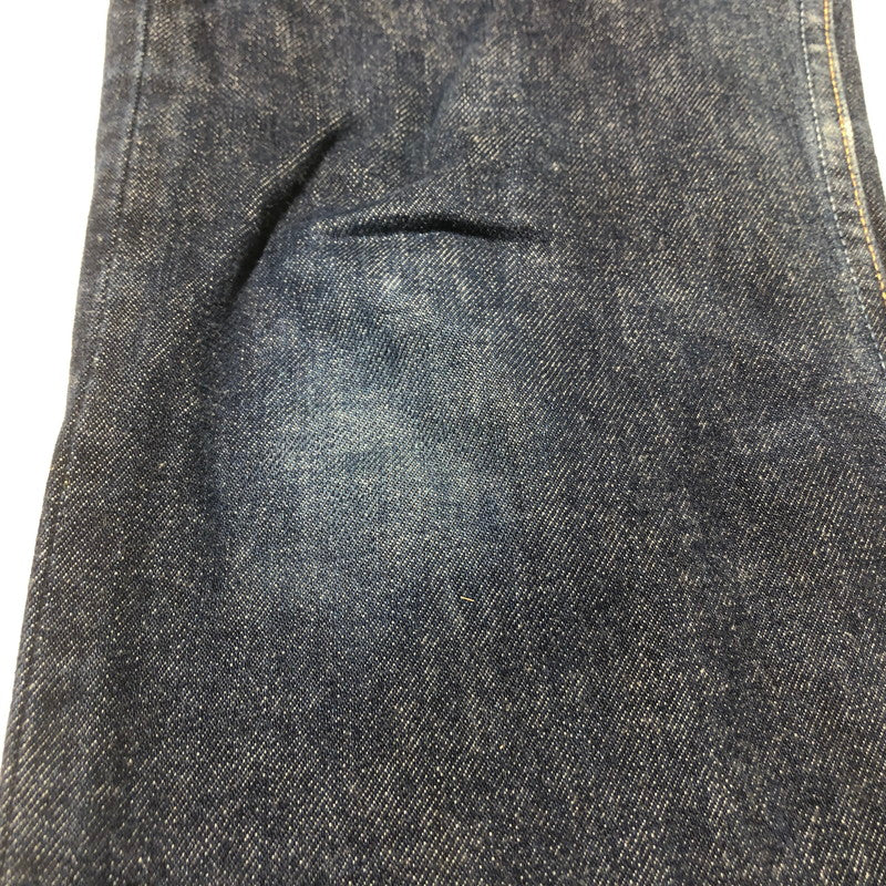 【中古品】【メンズ】 Levi‘s リーバイス 501 DENIM PANTS デニム パンツ ボトムス USA製 ジーンズ ボトムス ボタン刻印553 156-260610-sa-11-tei サイズ：30 カラー：インディゴ 万代Net店