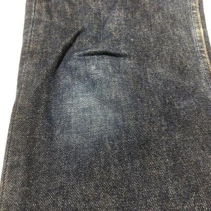 【中古品】【メンズ】 Levi‘s リーバイス 501 DENIM PANTS デニム パンツ ボトムス USA製 ジーンズ ボトムス ボタン刻印553 156-260610-sa-11-tei サイズ：30 カラー：インディゴ 万代Net店