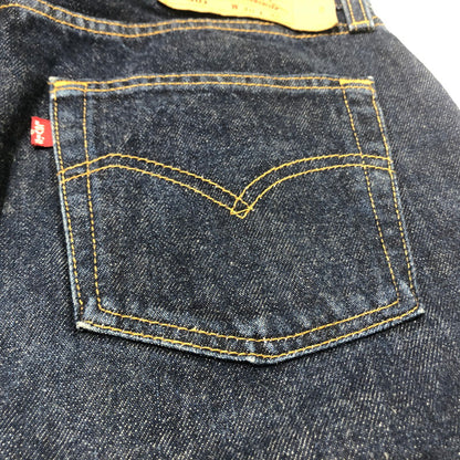 【中古品】【メンズ】 Levi‘s リーバイス 501 DENIM PANTS デニム パンツ ボトムス USA製 ジーンズ ボトムス ボタン刻印553 156-260610-sa-11-tei サイズ：30 カラー：インディゴ 万代Net店