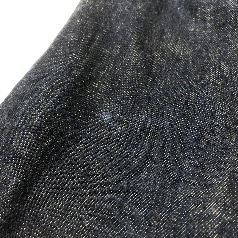 【中古品】【メンズ】 Levi‘s リーバイス 501 DENIM PANTS デニム パンツ ボトムス USA製 ジーンズ ボトムス ボタン刻印553 156-260610-sa-11-tei サイズ：30 カラー：インディゴ 万代Net店