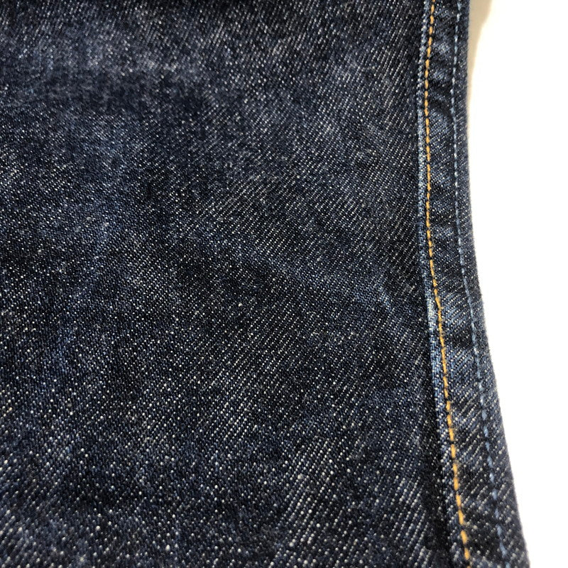 【中古品】【メンズ】 Levi‘s リーバイス 501 DENIM PANTS デニム パンツ ボトムス USA製 ジーンズ ボトムス ボタン刻印553 156-260610-sa-11-tei サイズ：30 カラー：インディゴ 万代Net店
