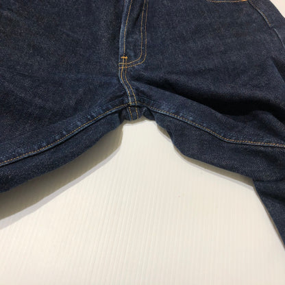 【中古品】【メンズ】 Levi‘s リーバイス 501 DENIM PANTS デニム パンツ ボトムス USA製 ジーンズ ボトムス ボタン刻印553 156-260610-sa-11-tei サイズ：30 カラー：インディゴ 万代Net店