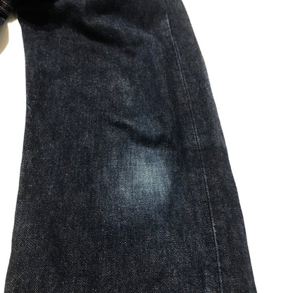 【中古品】【メンズ】 Levi‘s リーバイス 501 DENIM PANTS デニム パンツ ボトムス USA製 ジーンズ ボトムス ボタン刻印553 156-260610-sa-11-tei サイズ：30 カラー：インディゴ 万代Net店