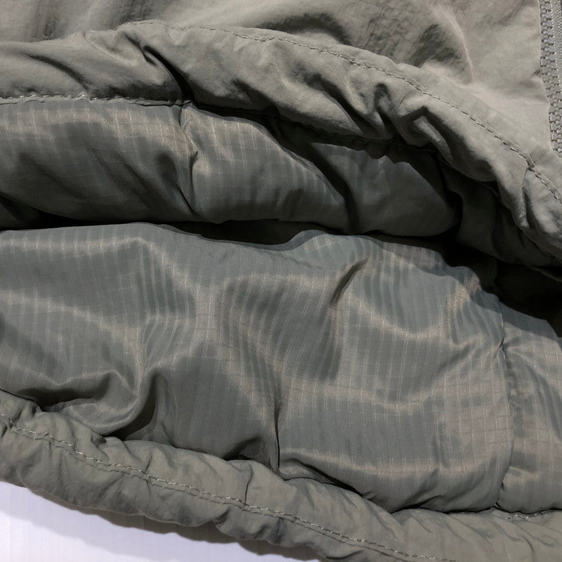 【中古品】【メンズ】 FREAK'S STORE フリークスストア LEVEL7 PUFFER JACKET 223-1534 レベル7 パファー ジャケット アウター 中綿 ナイロン 147-260610-sa-05-tei サイズ：L カラー：グレー系 万代Net店