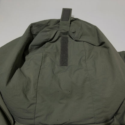【中古品】【メンズ】 FREAK'S STORE フリークスストア LEVEL7 PUFFER JACKET 223-1534 レベル7 パファー ジャケット アウター 中綿 ナイロン 147-260610-sa-05-tei サイズ：L カラー：グレー系 万代Net店