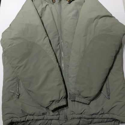 【中古品】【メンズ】 FREAK'S STORE フリークスストア LEVEL7 PUFFER JACKET 223-1534 レベル7 パファー ジャケット アウター 中綿 ナイロン 147-260610-sa-05-tei サイズ：L カラー：グレー系 万代Net店
