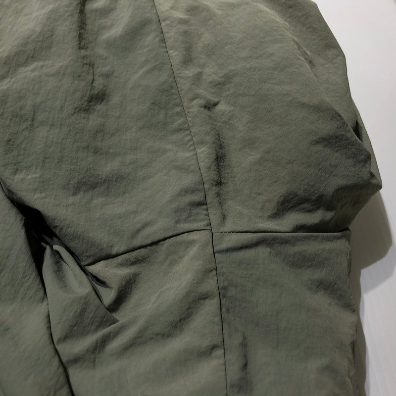 【中古品】【メンズ】 FREAK'S STORE フリークスストア LEVEL7 PUFFER JACKET 223-1534 レベル7 パファー ジャケット アウター 中綿 ナイロン 147-260610-sa-05-tei サイズ：L カラー：グレー系 万代Net店