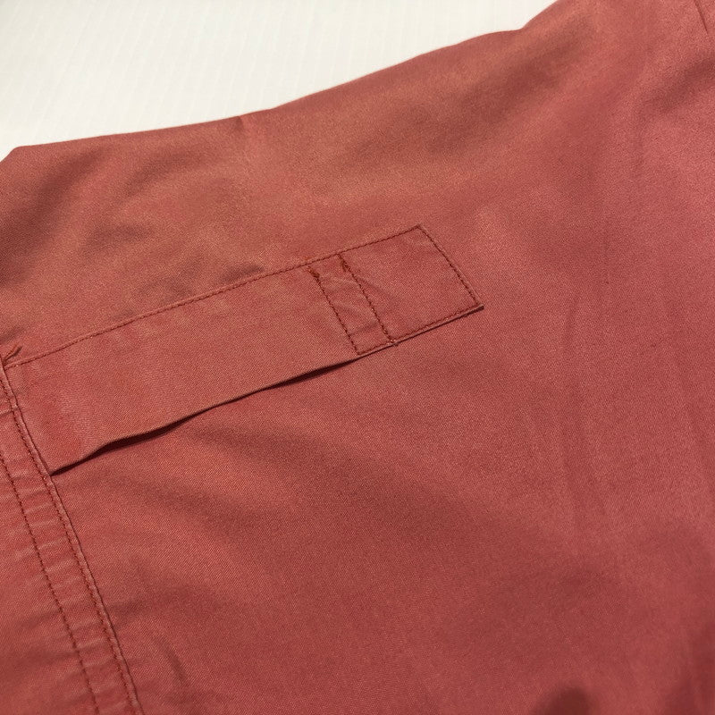 【現状渡し品】【メンズ】 LOUIS VUITTON ルイヴィトン REGULARCOLLAR POCKET S/S SHIRT レギュラー カラー ポケット ショートスリーブ シャツ 半袖 トップス 179-260610-sa-01-tei サイズ：L カラー：ピンク 万代Net店