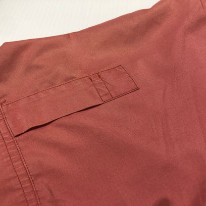 【現状渡し品】【メンズ】 LOUIS VUITTON ルイヴィトン REGULARCOLLAR POCKET S/S SHIRT レギュラー カラー ポケット ショートスリーブ シャツ 半袖 トップス 179-260610-sa-01-tei サイズ：L カラー：ピンク 万代Net店