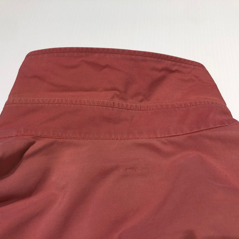 【現状渡し品】【メンズ】 LOUIS VUITTON ルイヴィトン REGULARCOLLAR POCKET S/S SHIRT レギュラー カラー ポケット ショートスリーブ シャツ 半袖 トップス 179-260610-sa-01-tei サイズ：L カラー：ピンク 万代Net店