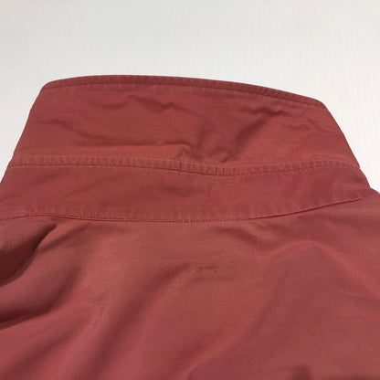 【現状渡し品】【メンズ】 LOUIS VUITTON ルイヴィトン REGULARCOLLAR POCKET S/S SHIRT レギュラー カラー ポケット ショートスリーブ シャツ 半袖 トップス 179-260610-sa-01-tei サイズ：L カラー：ピンク 万代Net店