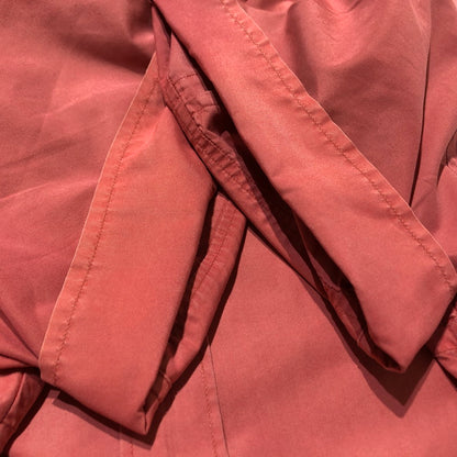 【現状渡し品】【メンズ】 LOUIS VUITTON ルイヴィトン REGULARCOLLAR POCKET S/S SHIRT レギュラー カラー ポケット ショートスリーブ シャツ 半袖 トップス 179-260610-sa-01-tei サイズ：L カラー：ピンク 万代Net店
