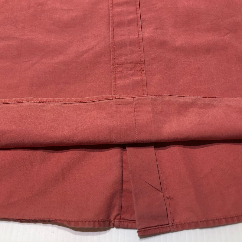 【現状渡し品】【メンズ】 LOUIS VUITTON ルイヴィトン REGULARCOLLAR POCKET S/S SHIRT レギュラー カラー ポケット ショートスリーブ シャツ 半袖 トップス 179-260610-sa-01-tei サイズ：L カラー：ピンク 万代Net店