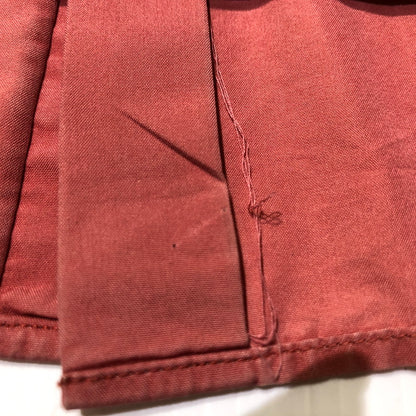 【現状渡し品】【メンズ】 LOUIS VUITTON ルイヴィトン REGULARCOLLAR POCKET S/S SHIRT レギュラー カラー ポケット ショートスリーブ シャツ 半袖 トップス 179-260610-sa-01-tei サイズ：L カラー：ピンク 万代Net店