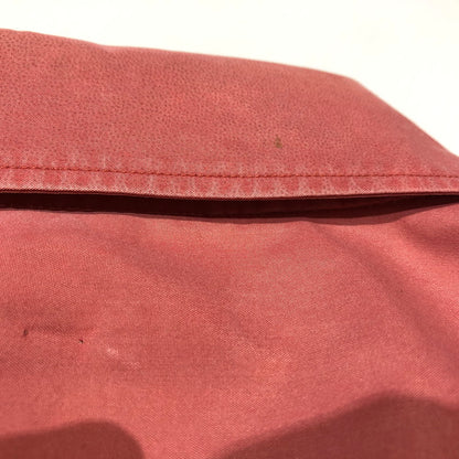 【現状渡し品】【メンズ】 LOUIS VUITTON ルイヴィトン REGULARCOLLAR POCKET S/S SHIRT レギュラー カラー ポケット ショートスリーブ シャツ 半袖 トップス 179-260610-sa-01-tei サイズ：L カラー：ピンク 万代Net店