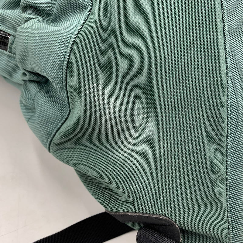 【現状渡し品】【メンズ】 ARC'TERYX アークテリクス ARRO 22 BACKPACK X000007969 アロー バッグパック カバン リュックサック デイパック 188-260613-ko-17-tei カラー：グリーン系/ブラック 万代Net店