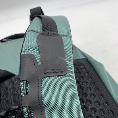 【現状渡し品】【メンズ】 ARC'TERYX アークテリクス ARRO 22 BACKPACK X000007969 アロー バッグパック カバン リュックサック デイパック 188-260613-ko-17-tei カラー：グリーン系/ブラック 万代Net店