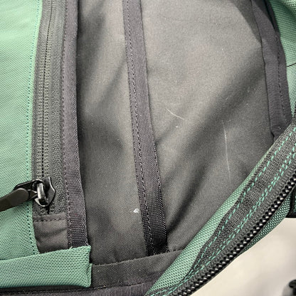 【現状渡し品】【メンズ】 ARC'TERYX アークテリクス ARRO 22 BACKPACK X000007969 アロー バッグパック カバン リュックサック デイパック 188-260613-ko-17-tei カラー：グリーン系/ブラック 万代Net店