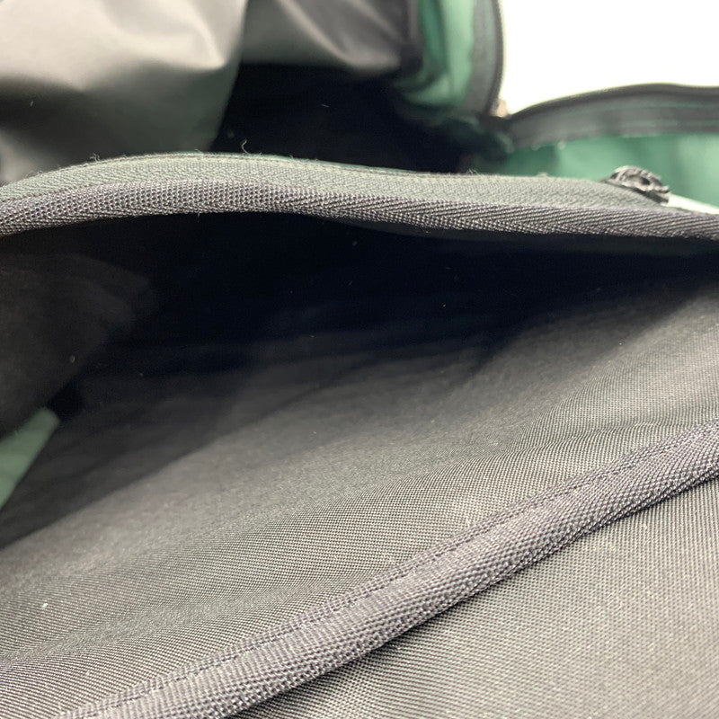 【現状渡し品】【メンズ】 ARC'TERYX アークテリクス ARRO 22 BACKPACK X000007969 アロー バッグパック カバン リュックサック デイパック 188-260613-ko-17-tei カラー：グリーン系/ブラック 万代Net店