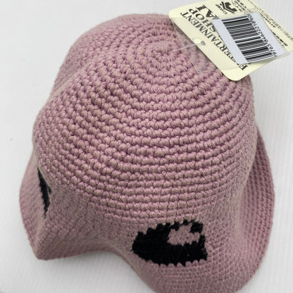 【中古品】【メンズ】 CARHARTT WIP カーハート WIP CANE HAT ケインハット I034482 帽子 185-260801-nm-11-tei カラー：ピンク 万代Net店