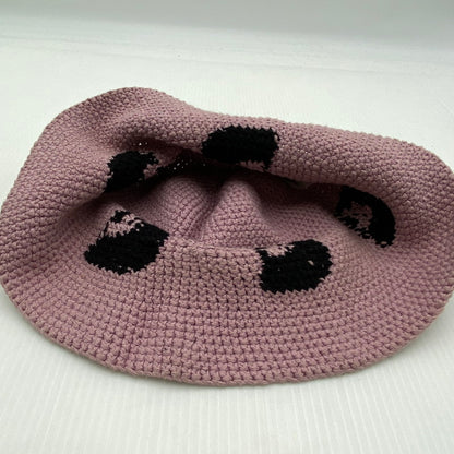 【中古品】【メンズ】 CARHARTT WIP カーハート WIP CANE HAT ケインハット I034482 帽子 185-260801-nm-11-tei カラー：ピンク 万代Net店