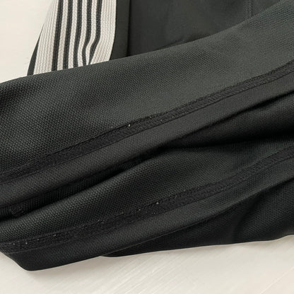 【中古品】【メンズ】 NEEDLES ニードルス H.D. TRACK PANT POLY SMOOTH SX410 ヒザデル トラックパンツ ポリスムース ボトムス 151-260612-yo-12-tei サイズ：M カラー：チャコール 万代Net店
