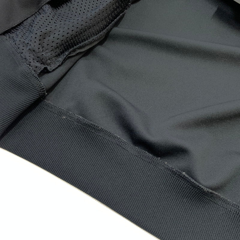 【中古品】【メンズ】 NEEDLES ニードルス × BEAMS ビームス 別注 コラボ TRACK JACKET POLY SMOOTH DI343 トラックジャケット ポリスムース ライトアウター 140-260611-yo-07-tei サイズ：S カラー：ブラック 万代Net店