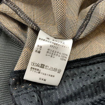 【中古品】【メンズ】 NEEDLES ニードルス 22SS TRACK JACKET POLY JACQUARD BIAS PLAID KP212 トラックジャケット ポリジャガード バイアスプレイド ライトアウター 140-260611-yo-08-tei サイズ：L カラー：マルチ 万代Net店