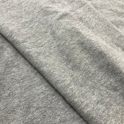 【中古品】【メンズ】 NEEDLES ニードルス × STUDIOUS ステュディオス 別注 コラボ 5ICONS PATCH SWEAT PO LQ378 アイコインズ パッチ スウェット 長袖 トップス トレーナー 140-260611-yo-09-tei サイズ：S カラー：グレー 万代Net店