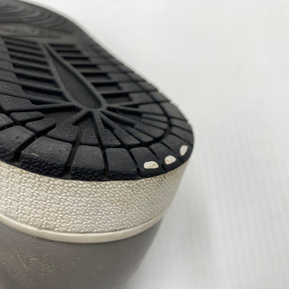 【中古品】【メンズ】 NIKE ナイキ AIR JORDAN 1 RETRO HIGH OG SHADOW 555088-013 エアジョーダン1 レトロ ハイ スニーカー 靴 シューズ 160-260917-ko-13-teih サイズ：29cm カラー：ブラックグレー 万代Net店
