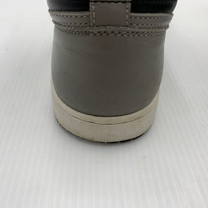 【中古品】【メンズ】 NIKE ナイキ AIR JORDAN 1 RETRO HIGH OG SHADOW 555088-013 エアジョーダン1 レトロ ハイ スニーカー 靴 シューズ 160-260917-ko-13-teih サイズ：29cm カラー：ブラックグレー 万代Net店