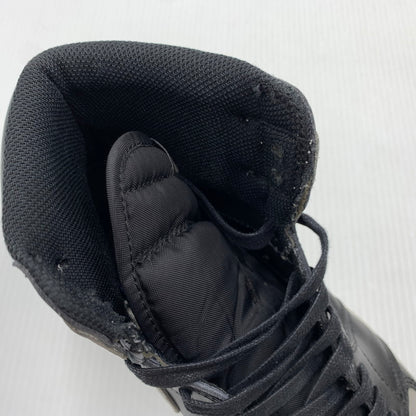 【中古品】【メンズ】 NIKE ナイキ AIR JORDAN 1 RETRO HIGH OG SHADOW 555088-013 エアジョーダン1 レトロ ハイ スニーカー 靴 シューズ 160-260917-ko-13-teih サイズ：29cm カラー：ブラックグレー 万代Net店