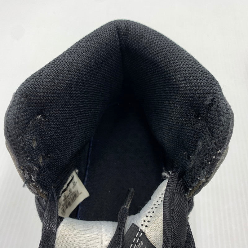 【中古品】【メンズ】 NIKE ナイキ AIR JORDAN 1 RETRO HIGH OG SHADOW 555088-013 エアジョーダン1 レトロ ハイ スニーカー 靴 シューズ 160-260917-ko-13-teih サイズ：29cm カラー：ブラックグレー 万代Net店