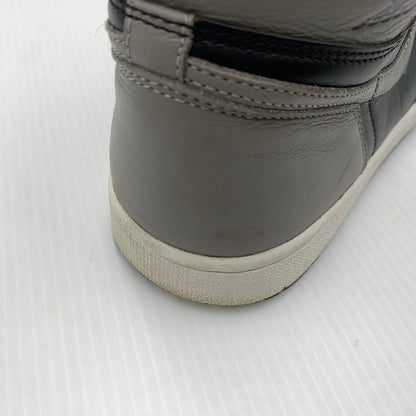 【中古品】【メンズ】 NIKE ナイキ AIR JORDAN 1 RETRO HIGH OG SHADOW 555088-013 エアジョーダン1 レトロ ハイ スニーカー 靴 シューズ 160-260917-ko-13-teih サイズ：29cm カラー：ブラックグレー 万代Net店