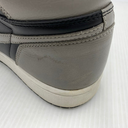 【中古品】【メンズ】 NIKE ナイキ AIR JORDAN 1 RETRO HIGH OG SHADOW 555088-013 エアジョーダン1 レトロ ハイ スニーカー 靴 シューズ 160-260917-ko-13-teih サイズ：29cm カラー：ブラックグレー 万代Net店