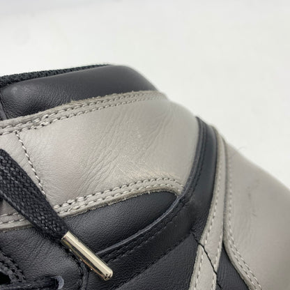 【中古品】【メンズ】 NIKE ナイキ AIR JORDAN 1 RETRO HIGH OG SHADOW 555088-013 エアジョーダン1 レトロ ハイ スニーカー 靴 シューズ 160-260917-ko-13-teih サイズ：29cm カラー：ブラックグレー 万代Net店