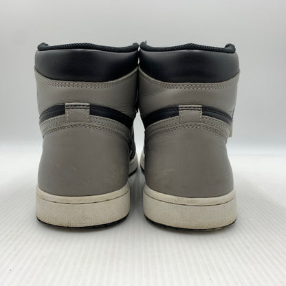 【中古品】【メンズ】 NIKE ナイキ AIR JORDAN 1 RETRO HIGH OG SHADOW 555088-013 エアジョーダン1 レトロ ハイ スニーカー 靴 シューズ 160-260917-ko-13-teih サイズ：29cm カラー：ブラックグレー 万代Net店