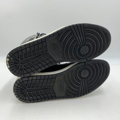 【中古品】【メンズ】 NIKE ナイキ AIR JORDAN 1 RETRO HIGH OG SHADOW 555088-013 エアジョーダン1 レトロ ハイ スニーカー 靴 シューズ 160-260917-ko-13-teih サイズ：29cm カラー：ブラックグレー 万代Net店