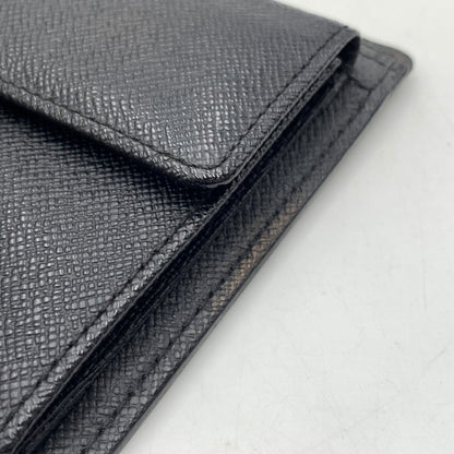 【中古品】【メンズ】 LOUIS VUITTON ルイ・ヴィトン N62664 ダミエグラフィット ポルトフォイユ マルコ 財布 二つ折り コンパクトウォレット 179-260613-ko-04-tei カラー：ダミエ 万代Net店