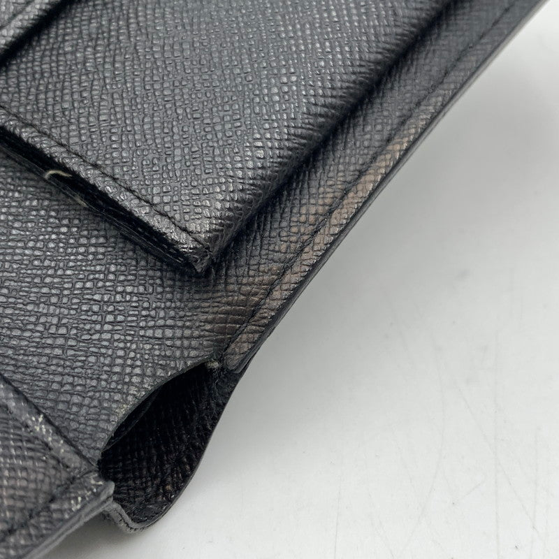 【中古品】【メンズ】 LOUIS VUITTON ルイ・ヴィトン N62664 ダミエグラフィット ポルトフォイユ マルコ 財布 二つ折り コンパクトウォレット 179-260613-ko-04-tei カラー：ダミエ 万代Net店