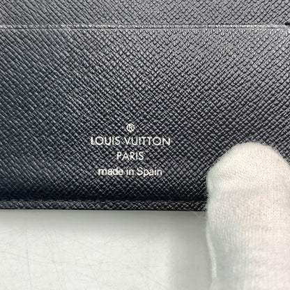 【中古品】【メンズ】 LOUIS VUITTON ルイ・ヴィトン N62664 ダミエグラフィット ポルトフォイユ マルコ 財布 二つ折り コンパクトウォレット 179-260613-ko-04-tei カラー：ダミエ 万代Net店