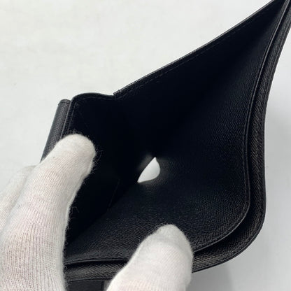 【中古品】【メンズ】 LOUIS VUITTON ルイ・ヴィトン N62664 ダミエグラフィット ポルトフォイユ マルコ 財布 二つ折り コンパクトウォレット 179-260613-ko-04-tei カラー：ダミエ 万代Net店